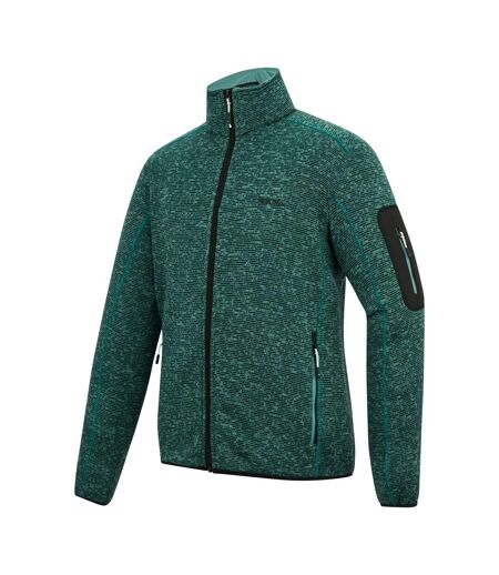 Veste Polaire Newhill Homme Bleu Clair Regatta