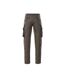 Pantalon De Travail Ingolstadt Unique Homme Anthracite Foncé Noir Mascot-1