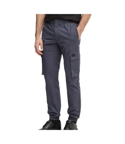 Pantalon cargo marine homme calvin klein jeans j30j327614 - 30