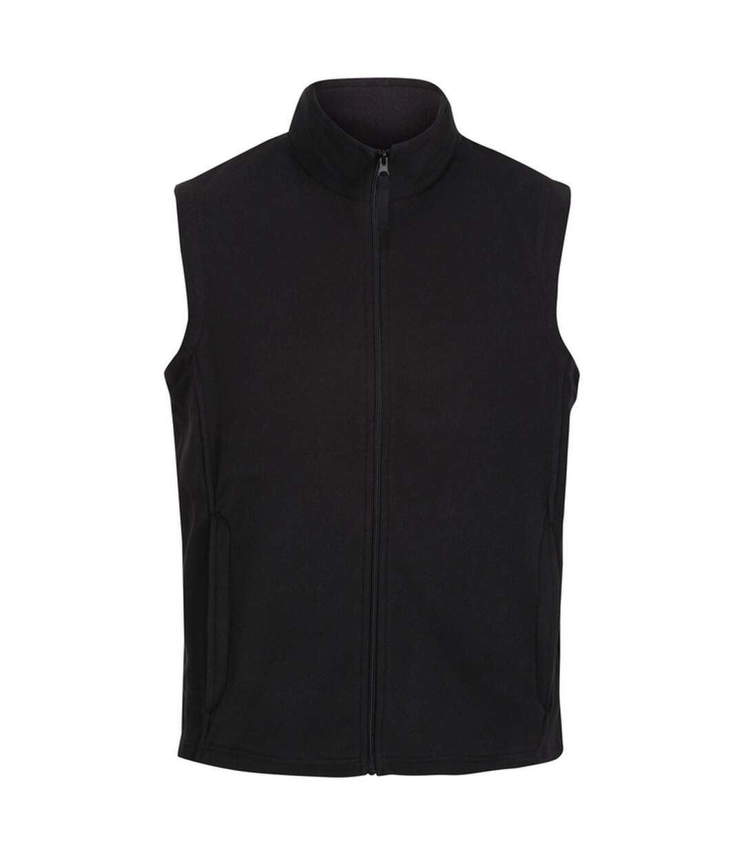 Veste Sans Manches Homme Noir Regatta-1