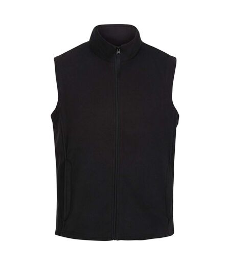 Veste Sans Manches Homme Noir Regatta