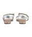 Sandale Plate Cuir Enfant Mod8 Paganisa-4