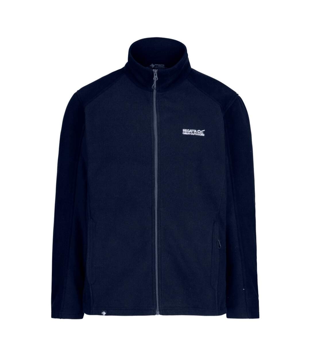 Veste Polaire Hedman Homme Bleu Marine Regatta-1