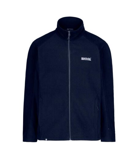 Veste Polaire Hedman Homme Bleu Marine Regatta