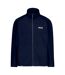Veste Polaire Hedman Homme Bleu Marine Regatta-1