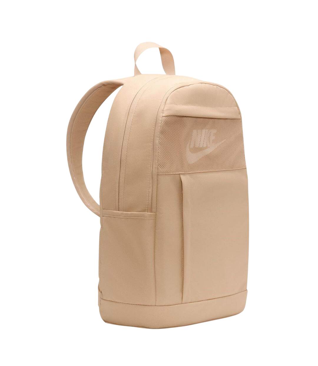 Logo Polyester Everyday 21l Backpack One Size Linen Nike-3