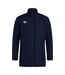 Mens Club Thermoreg Padded Jacket Navy Canterbury-2