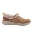 Baskets Femme Marron Skechers-1