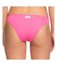 Bas de Bikini Rose Femme Roxy Pop Surf - M