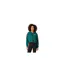 Veste À Capuche Femme Vert New Balance-1