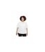 T-shirt Motif/style Petit Logo Femme Blanc Nike-1
