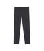 Pantalon Lenon Homme Gris Foncé Boss-1