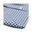 Chemise Motif/style À Carreaux Havaii Homme Noir Di Selentino-3