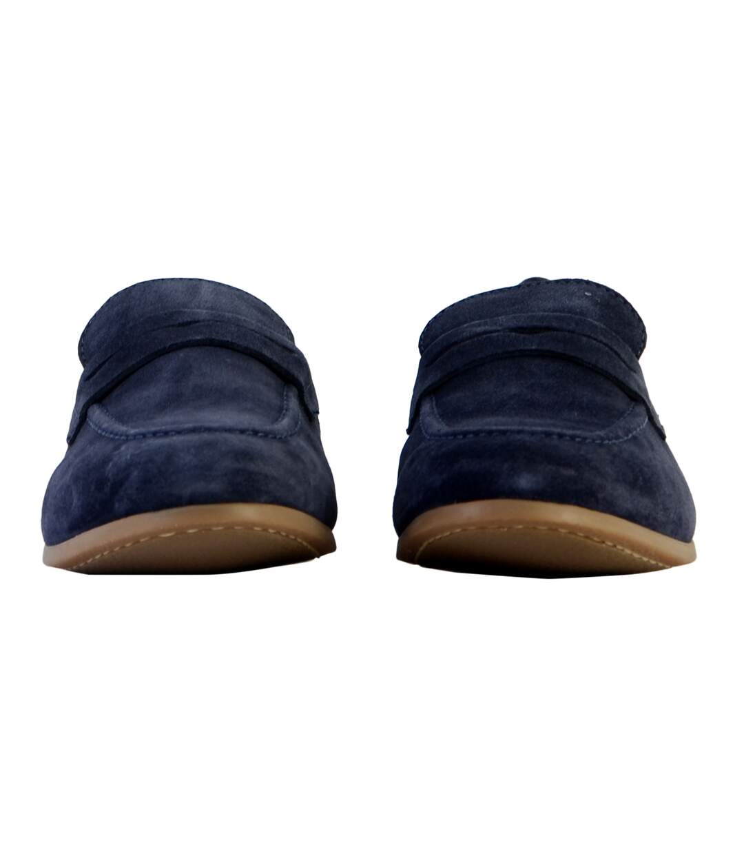 Mocassin Cuir Redskins Lutin-5