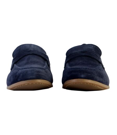 Mocassin Cuir Redskins Lutin