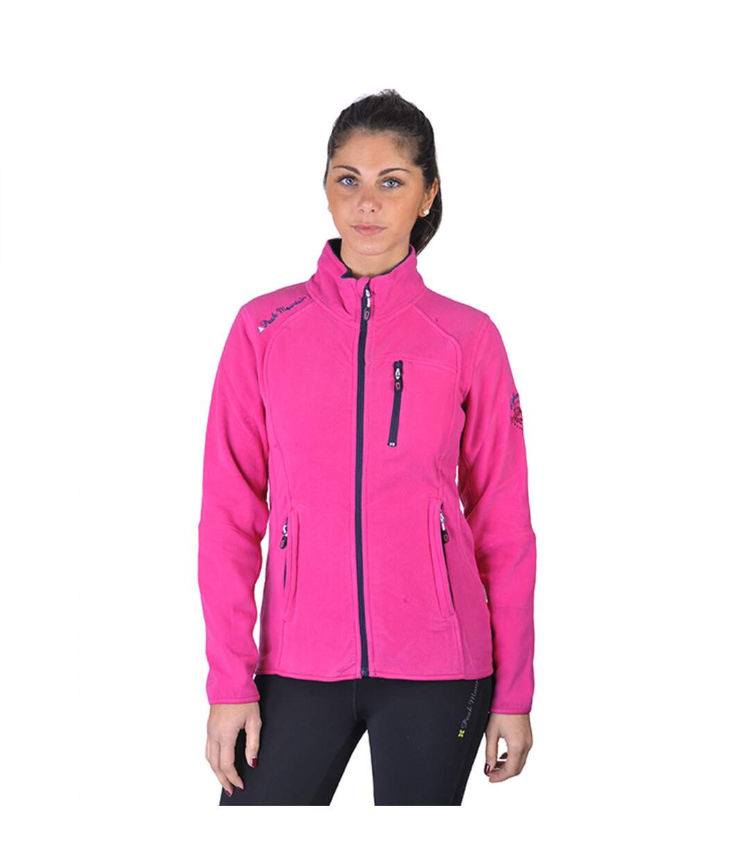 Blouson polaire femme ACALON