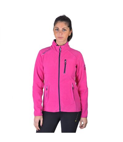 Blouson polaire femme ACALON