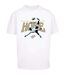 Blanc Mister Tee-1
