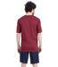 Pyjama court homme Chic Athena-2