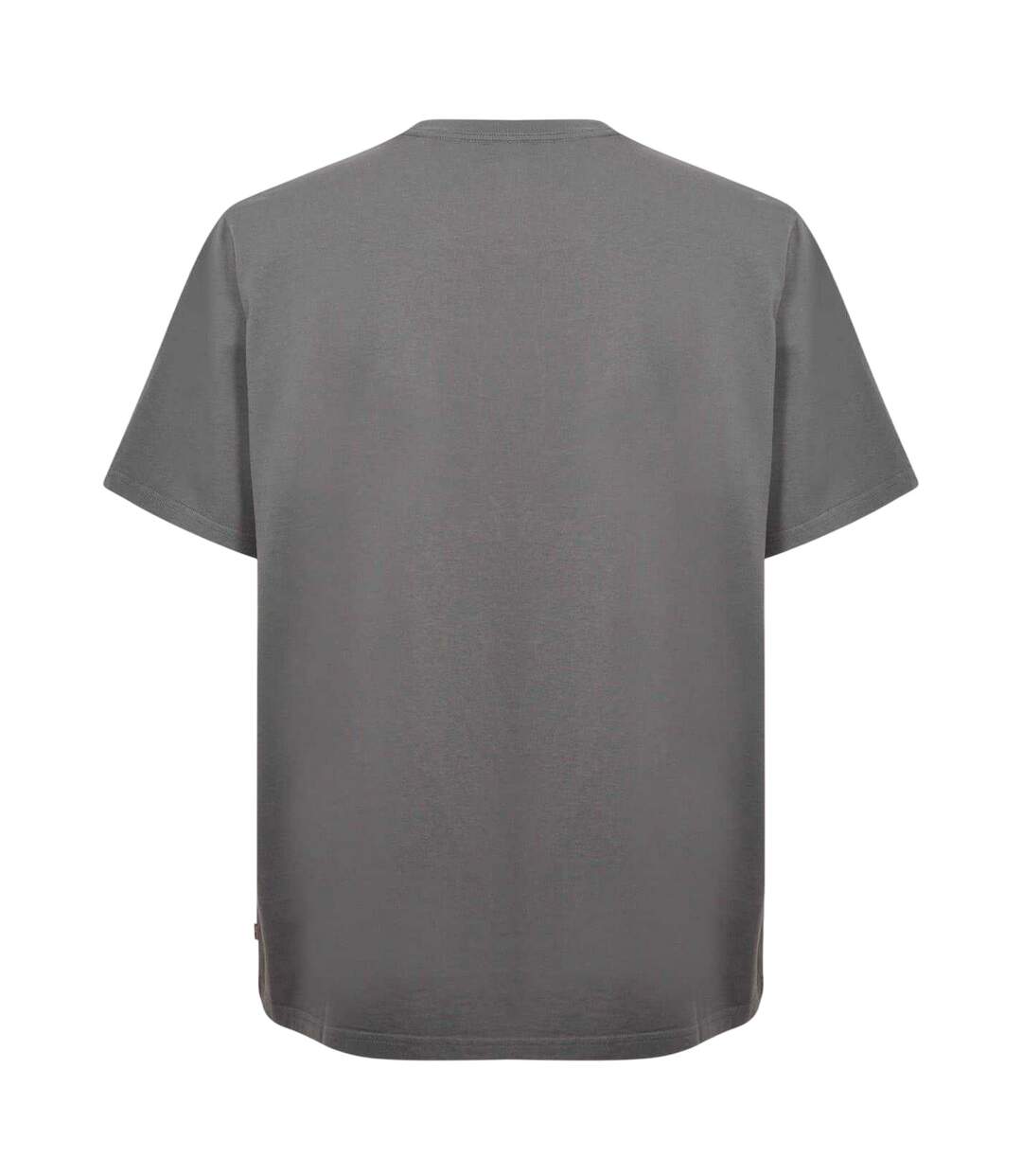 T-shirt Motif/style Logo Homme Gris Foncé Levis-2