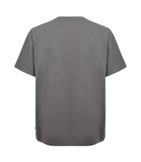 T-shirt Motif/style Logo Homme Gris Foncé Levis