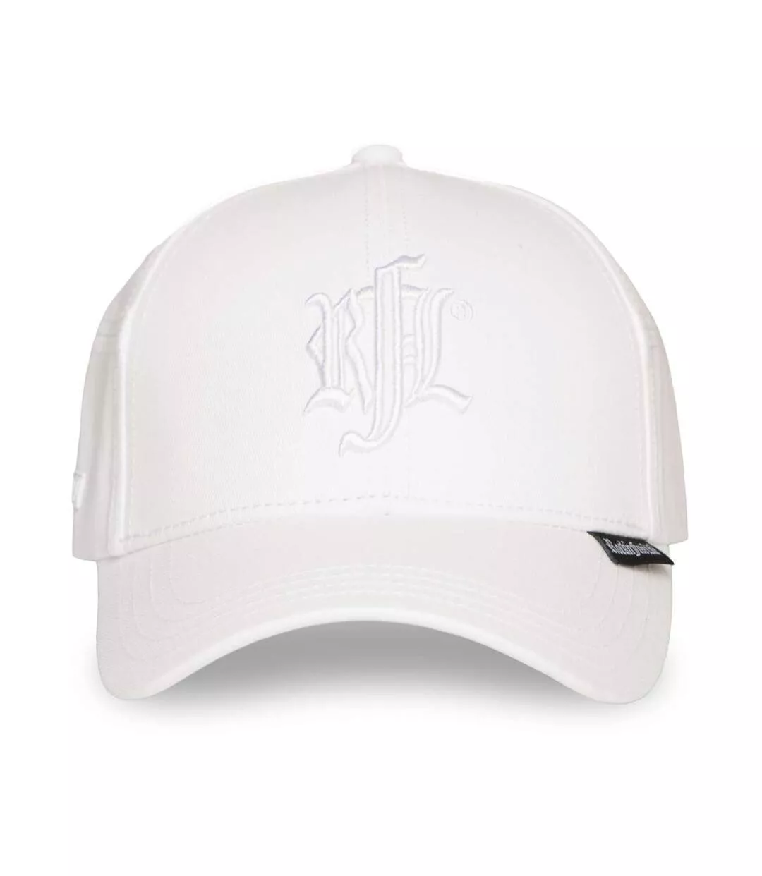Casquette baseball logo brodé Alaska Rock'n Free Life-2