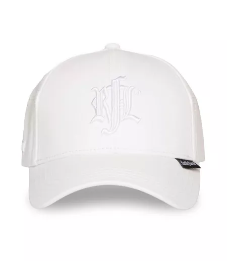 Casquette baseball logo brodé Alaska Rock'n Free Life