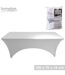 Housse pour table de réception-3