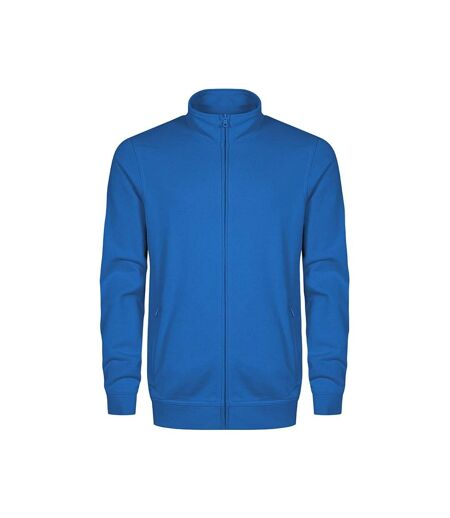 Veste De Survêtement Homme Bleu Cobalt EXCD By Promodoro