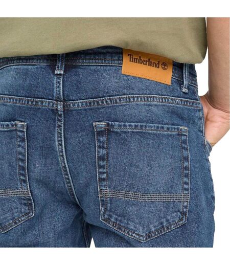 Jean Sandown Homme Indigo Timberland