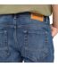 Jean Sandown Homme Indigo Timberland-4