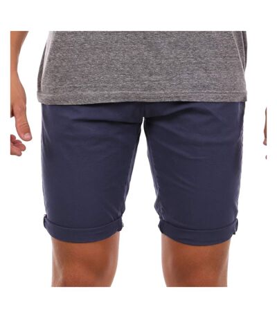 Short Chino Bleu foncé Homme La Maison Blaggio Venili - 29