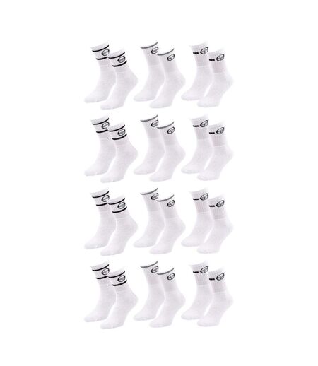 Chaussettes SERGIO TACCHINI - Pack de 12