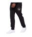 Mens Mona Jogging Bottoms Black Glorious Gangsta-2