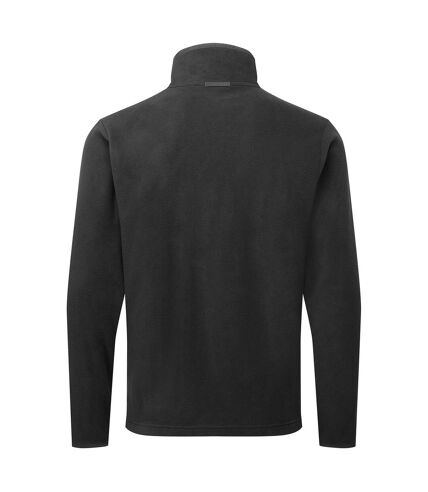 Premier Unisex Adult Artisan Fleece Jacket (Black) - UTPC5916