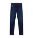 Jean D-finitive Homme Gris Diesel-2