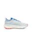 Chaussures de running bleu femme puma foreverrun nitro-2