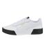 Basket Cuir Puma Carina-1