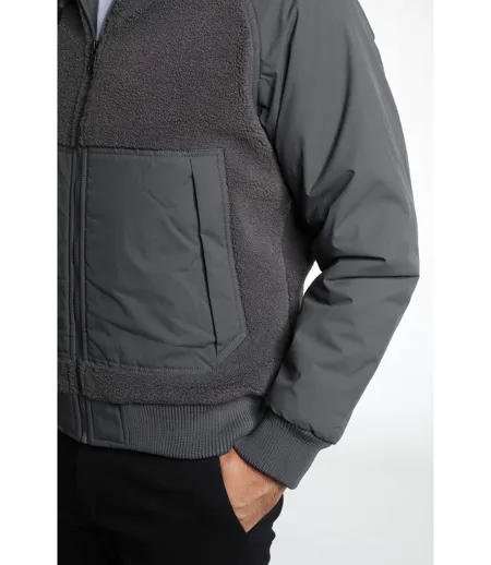 Blouson manches longues  BOB SHERP