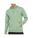 Sweat vert homme only & sons print logo-1