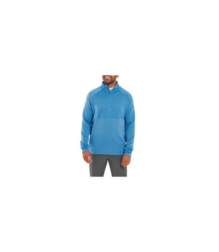 Mens Jacquard Thermal Top High Tide FootJoy