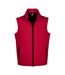 Veste Sans Manches Race Adulte Rouge SOLS-1