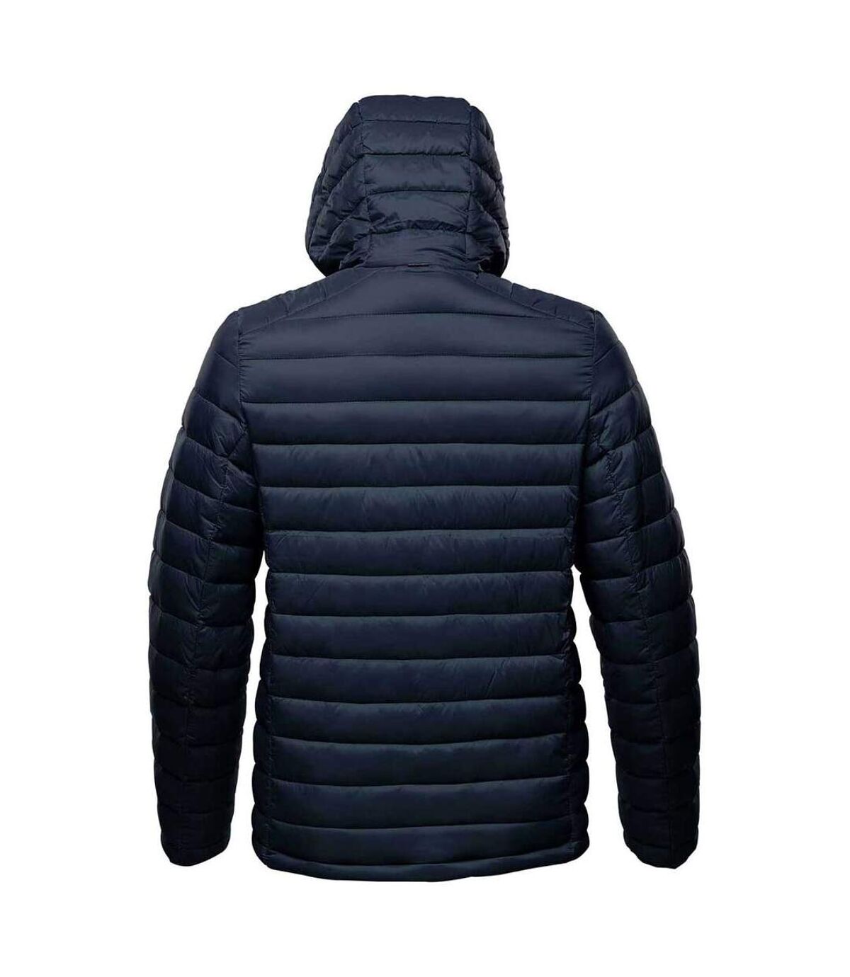 Stormtech Mens Stavanger Thermal Shell Jacket (Navy)