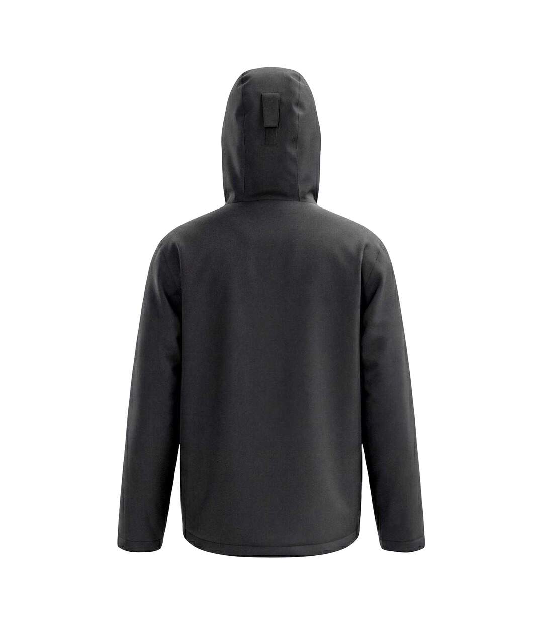 Doudoune Horizon Homme Anthracite Gelert-2