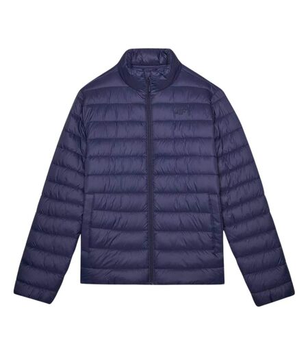 Doudoune Matelassée M483 Homme Bleu Marine 4F