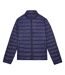 Doudoune Matelassée M483 Homme Bleu Marine 4F-2