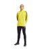 Veste Tiro Homme Jaune Adidas-1
