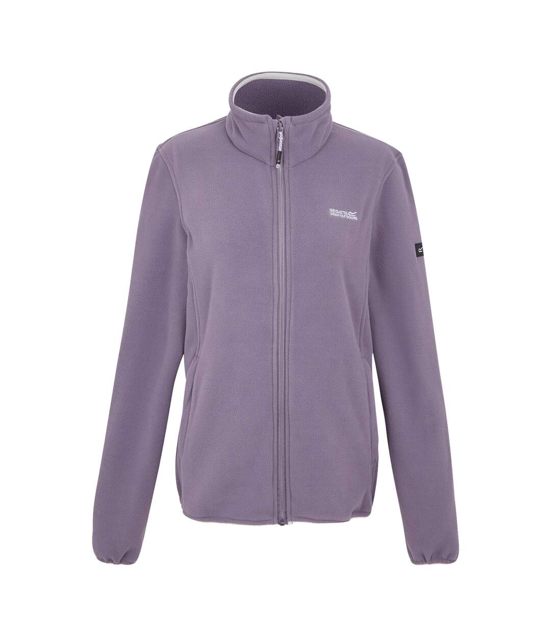 Veste polaire clemence femme parme Regatta-1