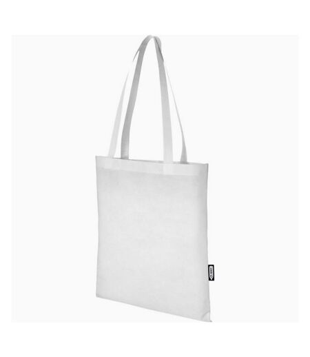 Tote Bag Zeus Taille Unique Blanc Generic