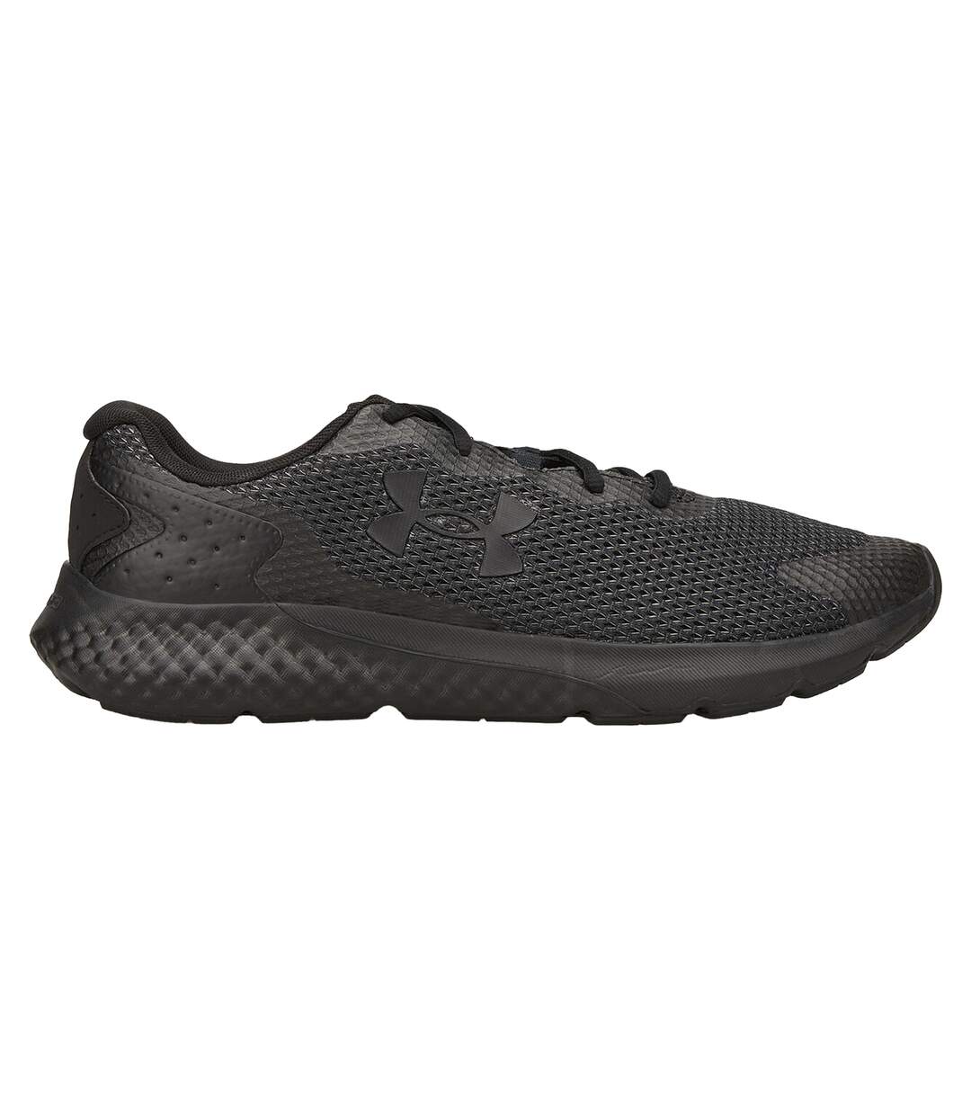 Baskets Charged Rogue Homme Noir Under Armour-2